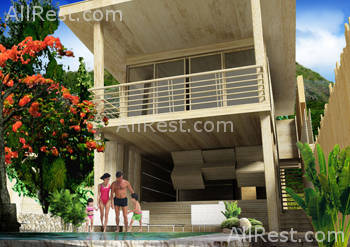Six Senses Hideaway Con Dao 7